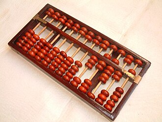 Abacus Market