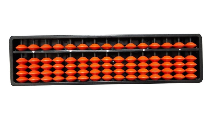 Abacus link
