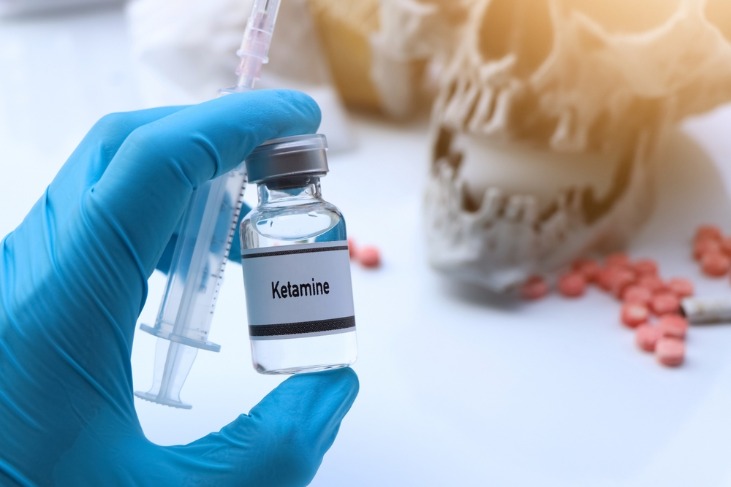 ketamine darknet market