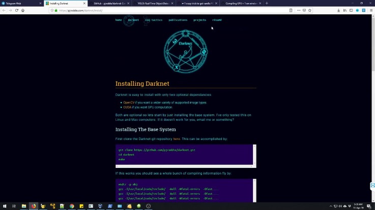 darknet market news
