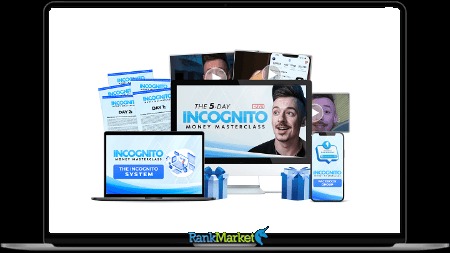 incognito market