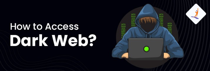 how do i access the dark web
