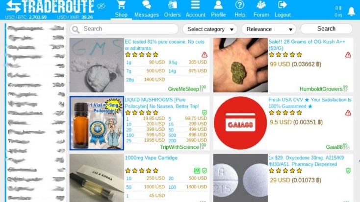 new alphabay darknet market