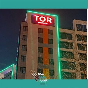 tor market