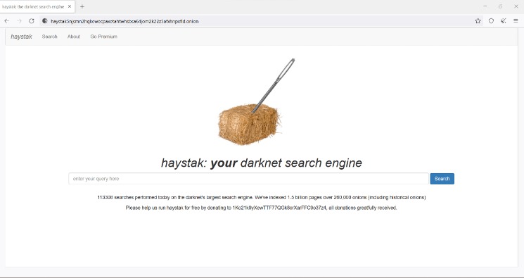 2023 darknet market