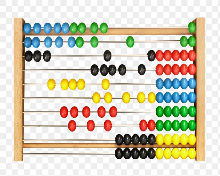 abacus shop
