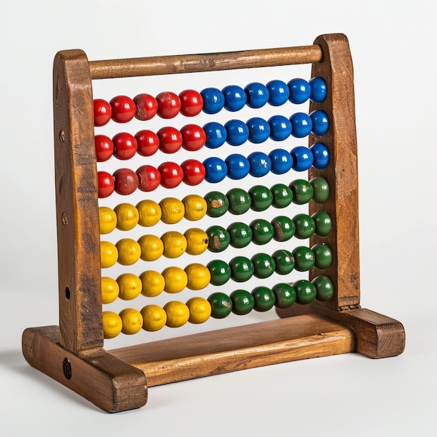 abacus shop