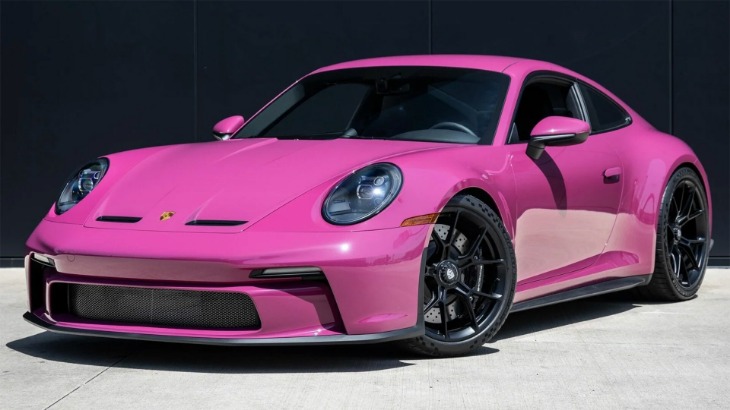 pink versace pill