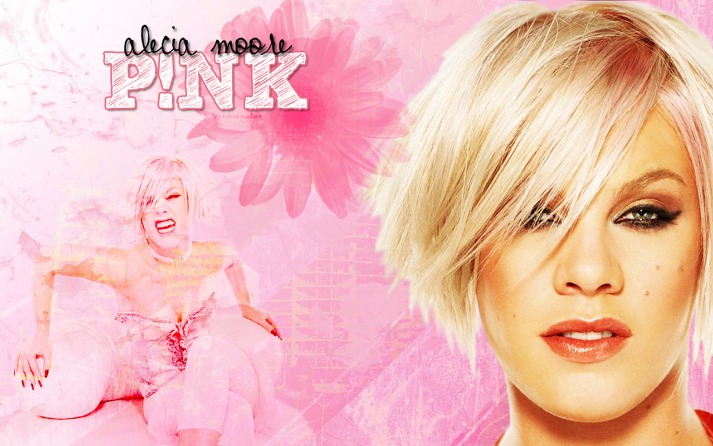 pink versace pill