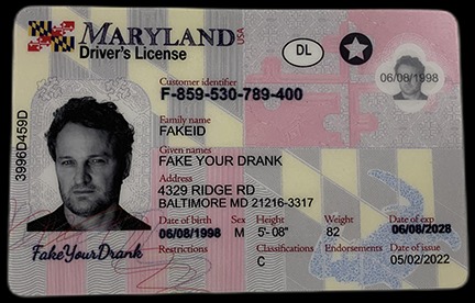 darknet markets fake id