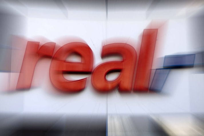 real dark web