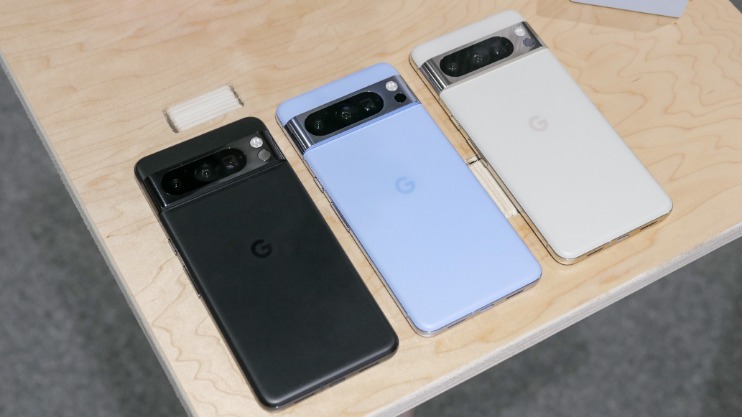 google black market