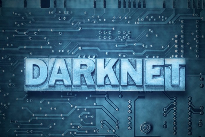 Heineken Express darknet