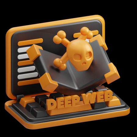 deep web