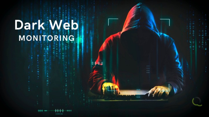monitoring the dark web