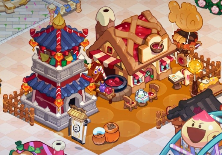 Kingdom Market url