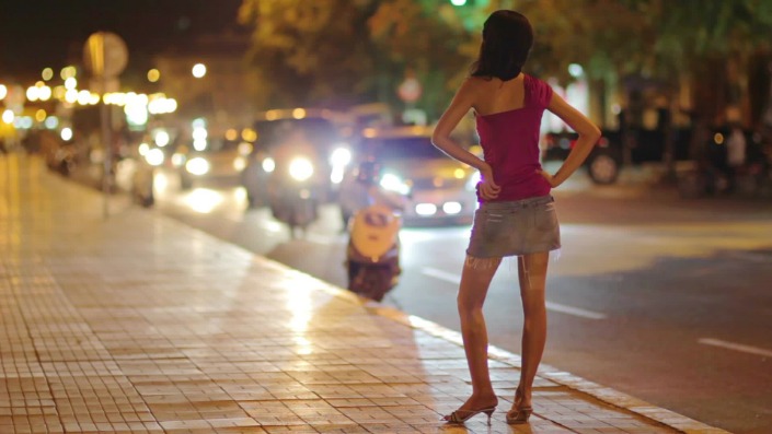 prostitute dark web