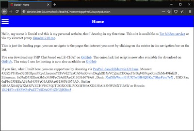 dark web search engines 2023