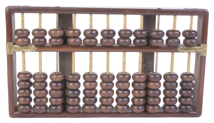 Abacus Market