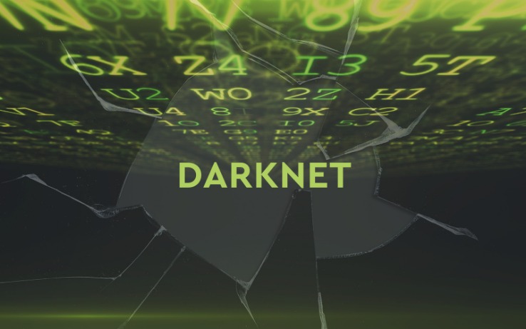 darknet gun market