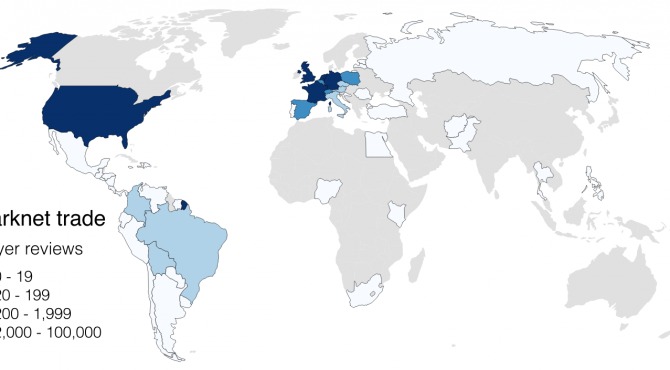 new darknet markets 2025