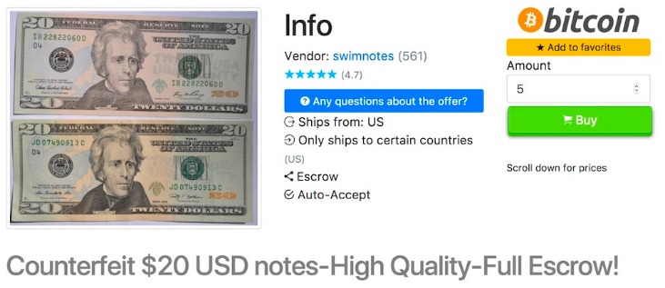safe darknet markets