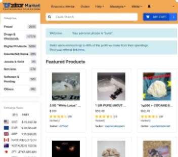darknet tor sites