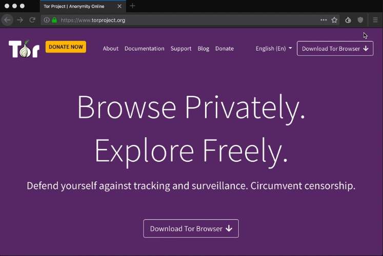 tor link list 2023