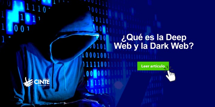 dark web