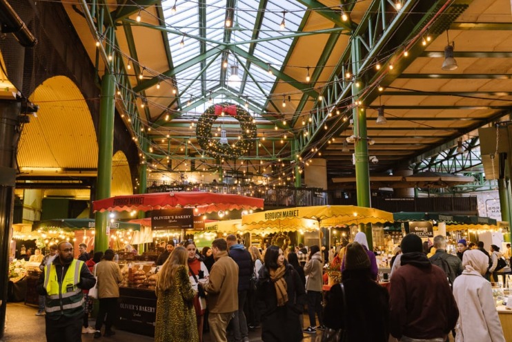 market street darknet