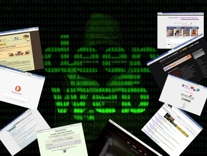 the darknet drugs
