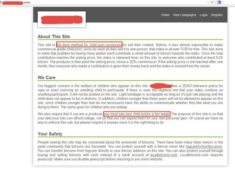 deep dot web replacement