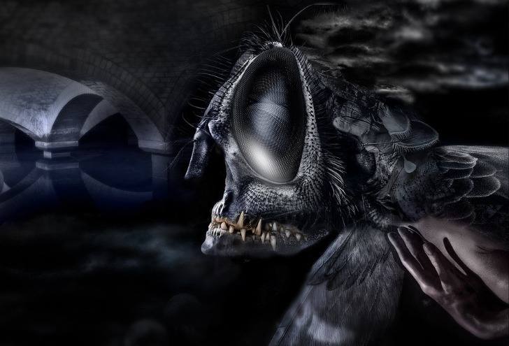 is it dangerous to download a guide on darknet markets