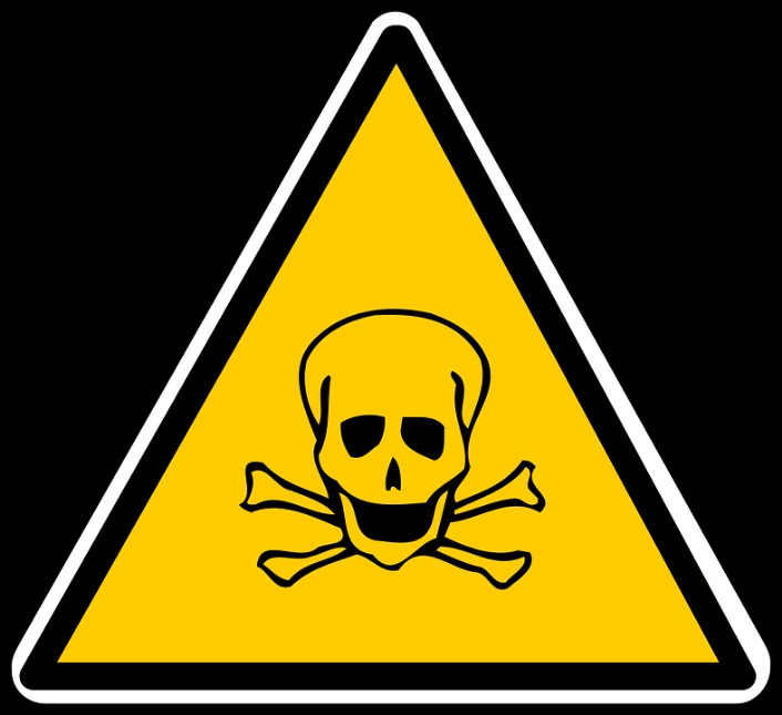 is it dangerous to download a guide on darknet markets