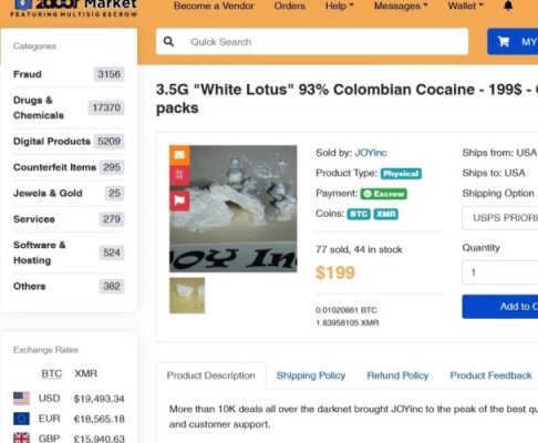 darknet sites
