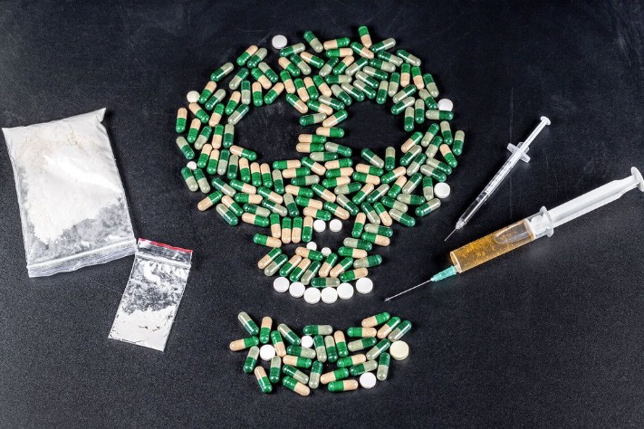 drugs darknet vendors