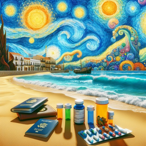 can you buy drugs on the dark web