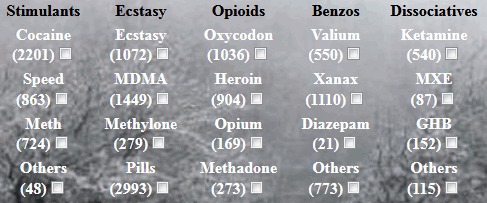 darknet sites drugs