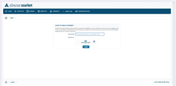 darknet market francais