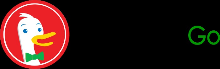 duckduckgo dark web search