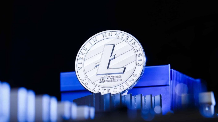 litecoin darknet markets