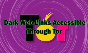 links tor 2023