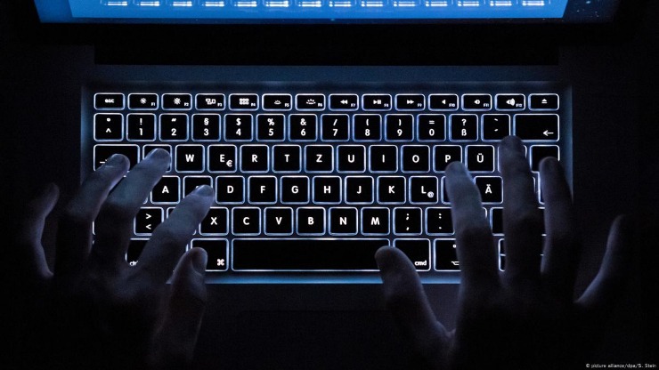 largest darknet market