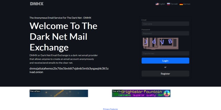 darknet markets onion address