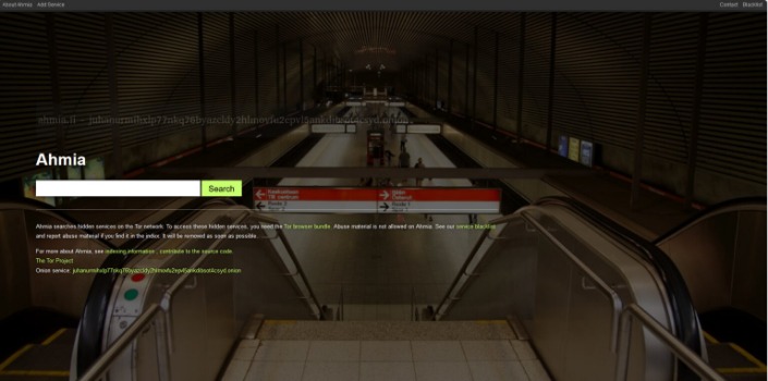tor search onion link