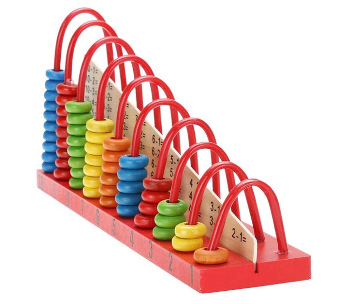 Abacus Market url