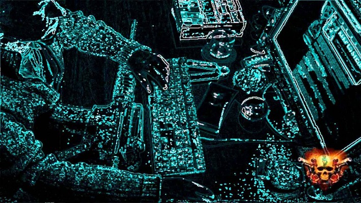 the darknet markets