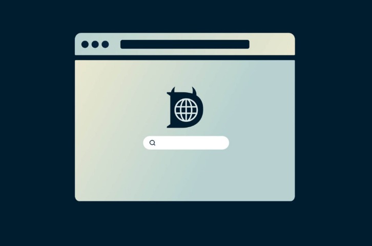 the darknet markets