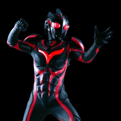 nexus dark