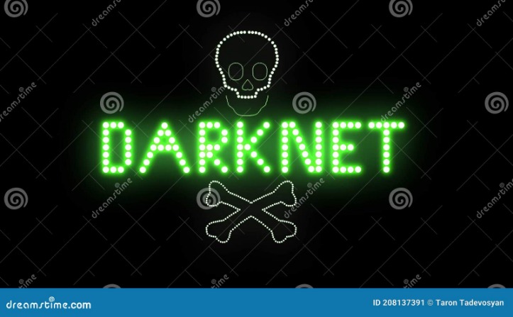 darknet dating sites